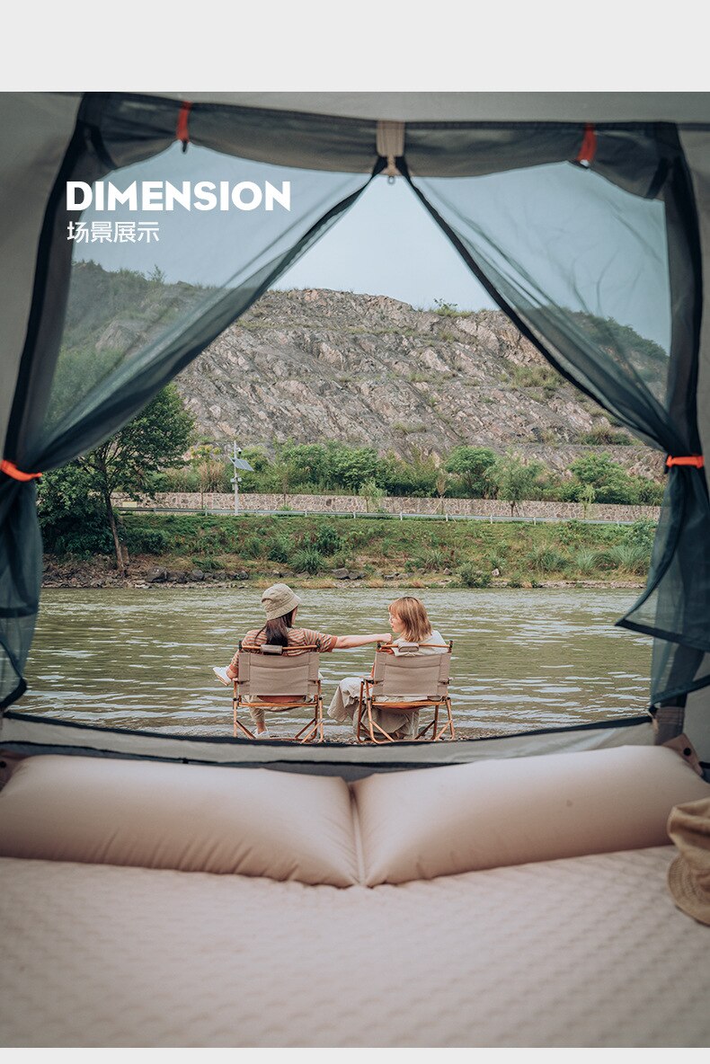 Cheap Goat Tents 4